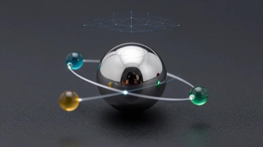 Platform Wars Hinge on Owning the Stack’s Central Node