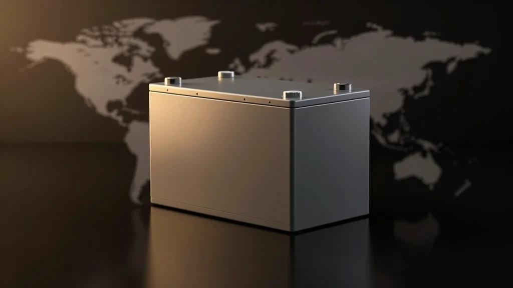 CATL, Cornex, SolaX and Other Chinese Energy Storage Players in Multi-GWh International Agreements