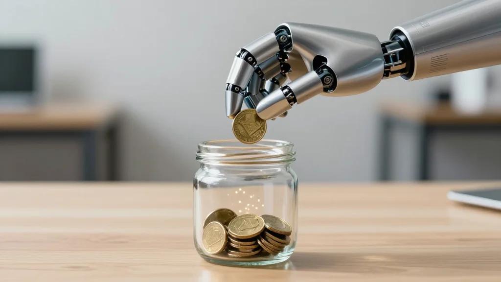 Top AI Forecasters Assign 10% Chance of Next-Year R&D Automation