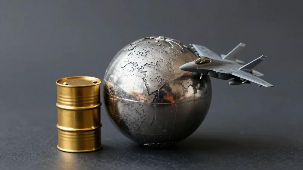 Iran Disputes Trump's Claim of Peace Deal