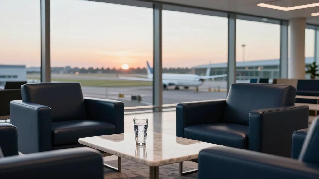 Korean Air Opens Refreshed Lounges at Seoul Incheon International Airport This Week