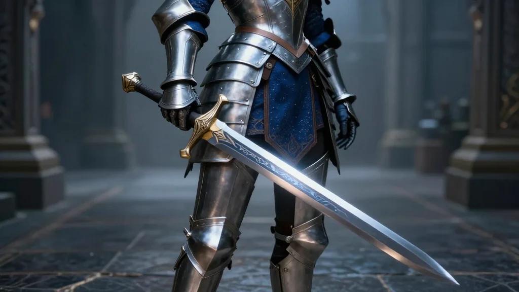 Granblue Fantasy: Relink - Endless Ragnarok Introduces Beatrix in a New Trailer