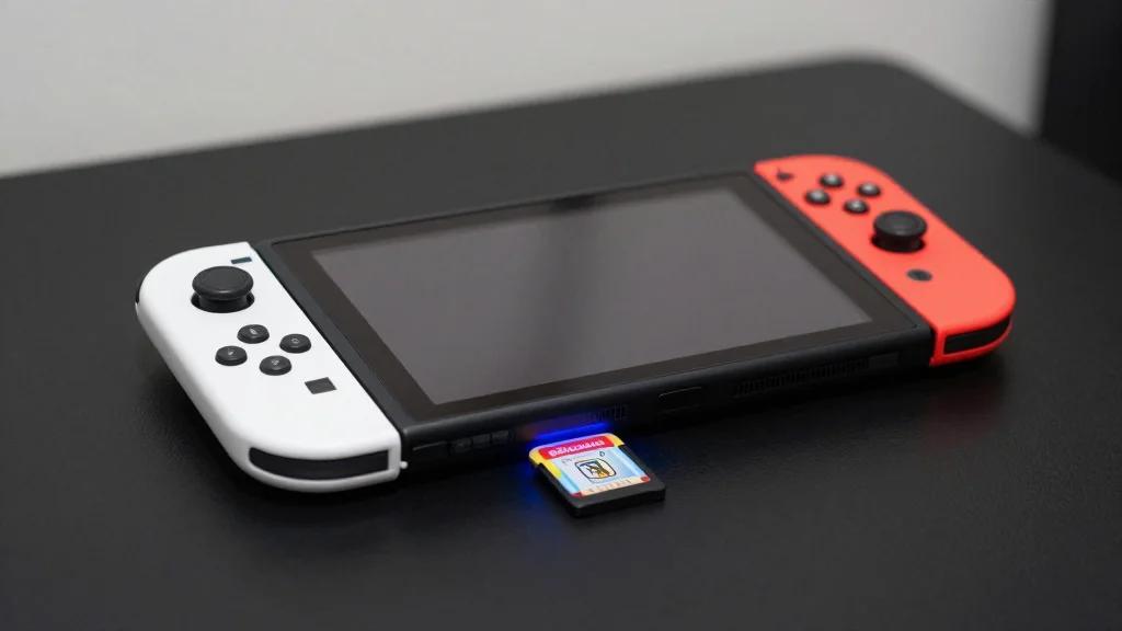 Nintendo Pre-Order Updates – April 5, 2026 – Zelda: Tears of the Kingdom – Secrets of the Zonai, Mario Galaxy...