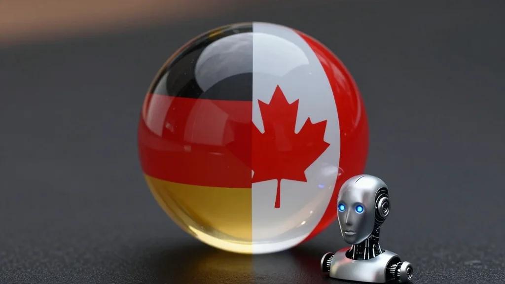 Germany’s Sovereign AI Hope Changes Hands