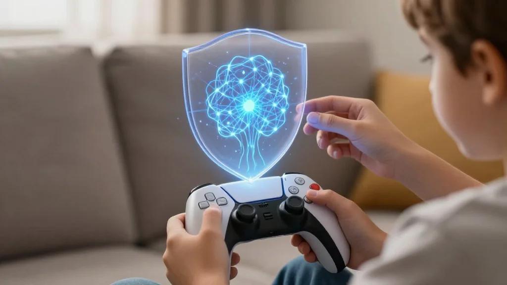 Parents Need Direct Control Over Roblox AI Content