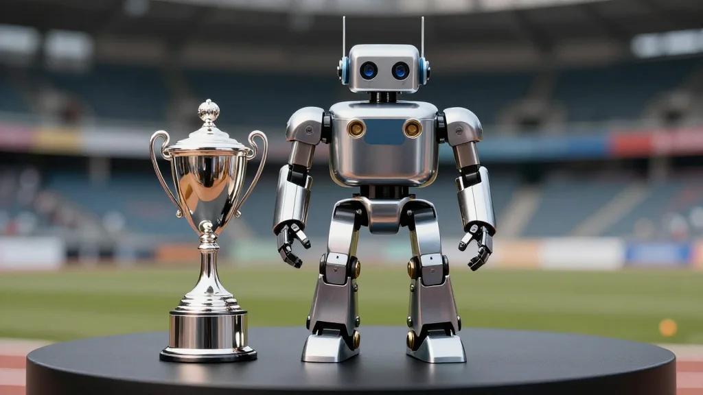 47 Teams Compete at FIRST Robotics South Florida Regional, Securing Spots for World Championship