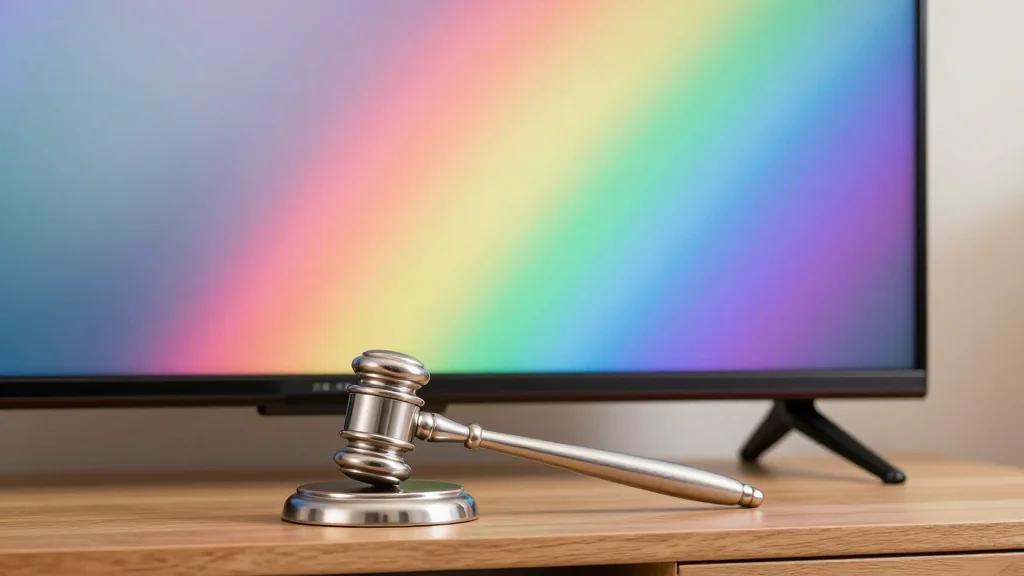 FCC Seeks Public Input on Trans TV Content for Kids