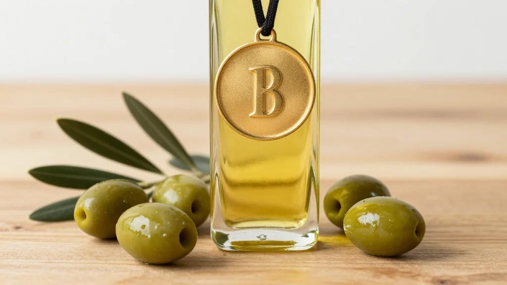Gold Awards Highlight Montenegro’s Quality-First Olive Oil Ambitions
