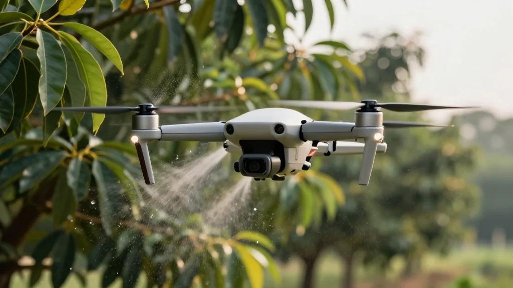 El Plan De Ignacio Del Río Goudie Para Polinizar Estados Unidos