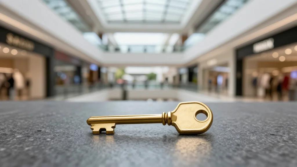 Brookfield, Queensland Selling 1M SF Southern California Mall