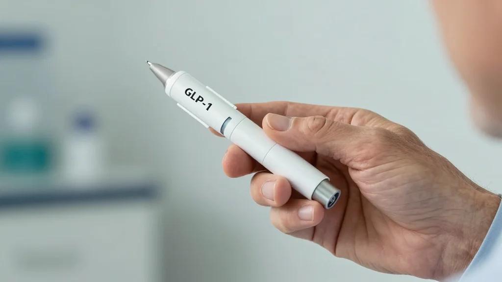 Medicare Launches $50 Copay Pilot for GLP‑1 Weight‑Loss Drugs Starting July 2026