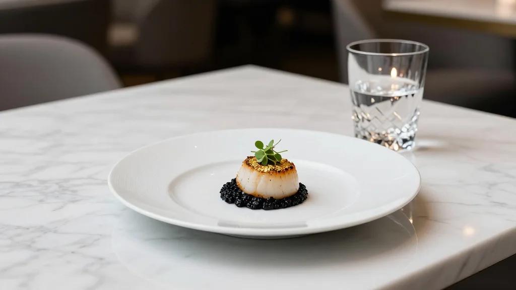 The Best Restaurants to Book in Copenhagen Right Now