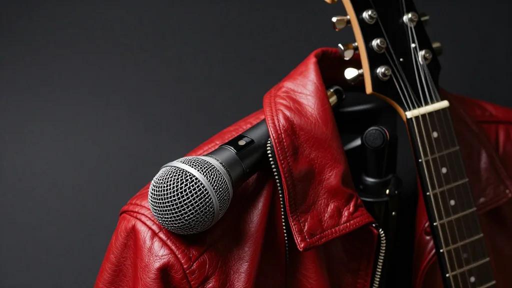 Billy Idol Live Tomorrow on Apple Music Show