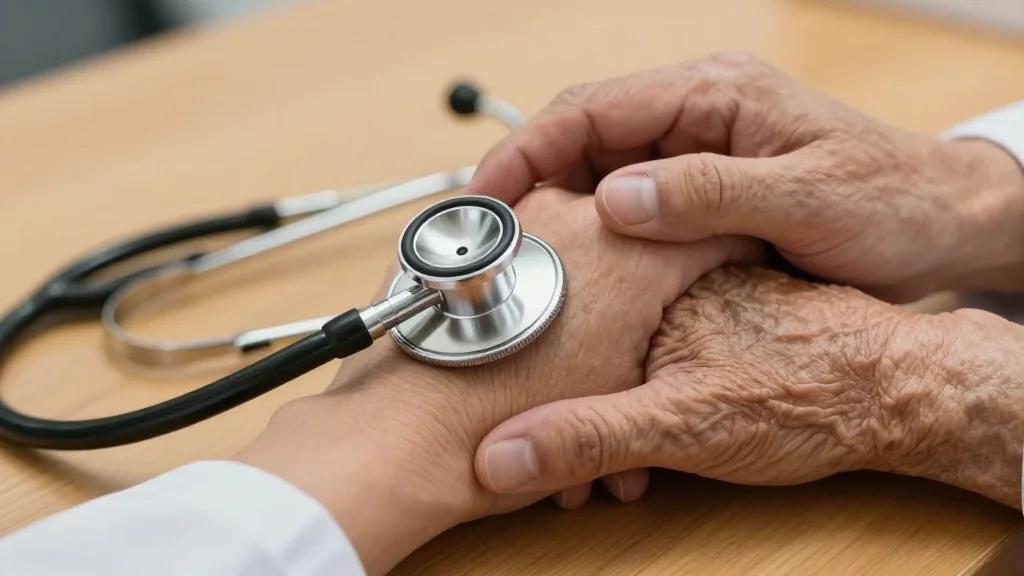 Primary Care's Heart: Connection, Stories, and Human Agency