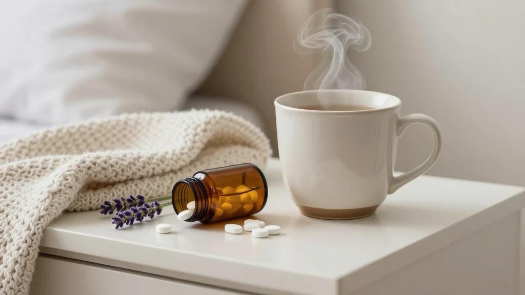 Choosing Compassion Without Self‑Neglect Supports Body Balance