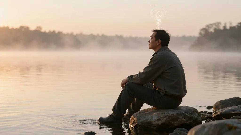 Great Ideas Bloom when You Step Away