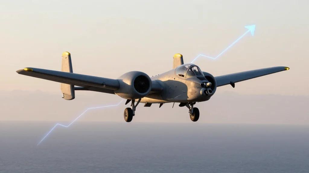 US Air Force Says Key Iran Warplane, the A-10 Warthog, Will Live on to 2030