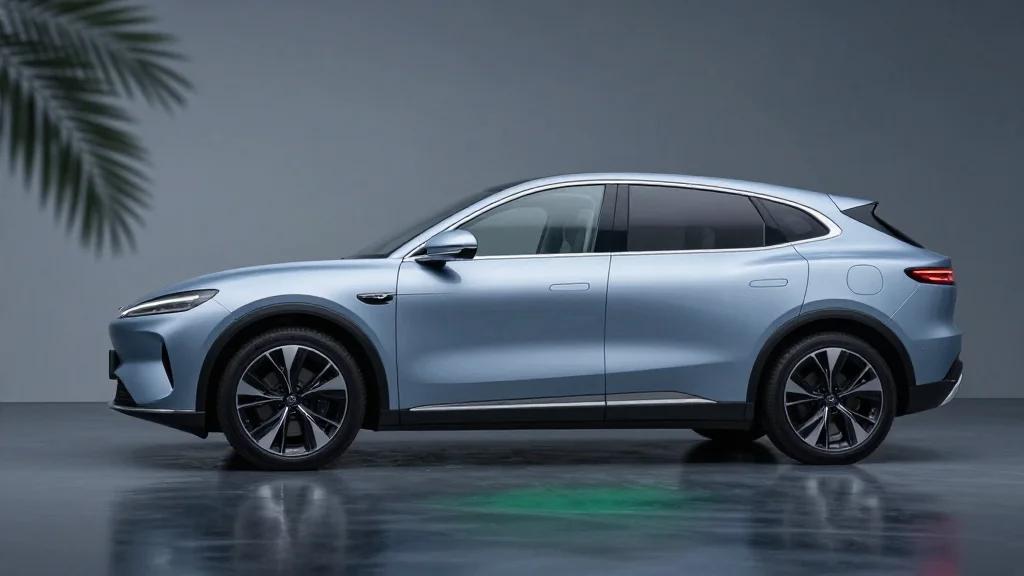 Denza Starts Distribution of Luxury EVs in the Philippines