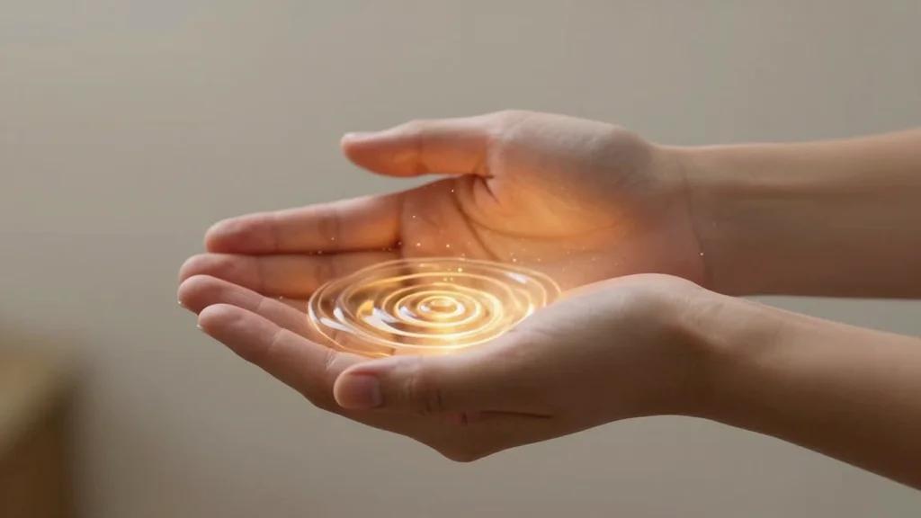 Feel the Energy, Not Just the Words