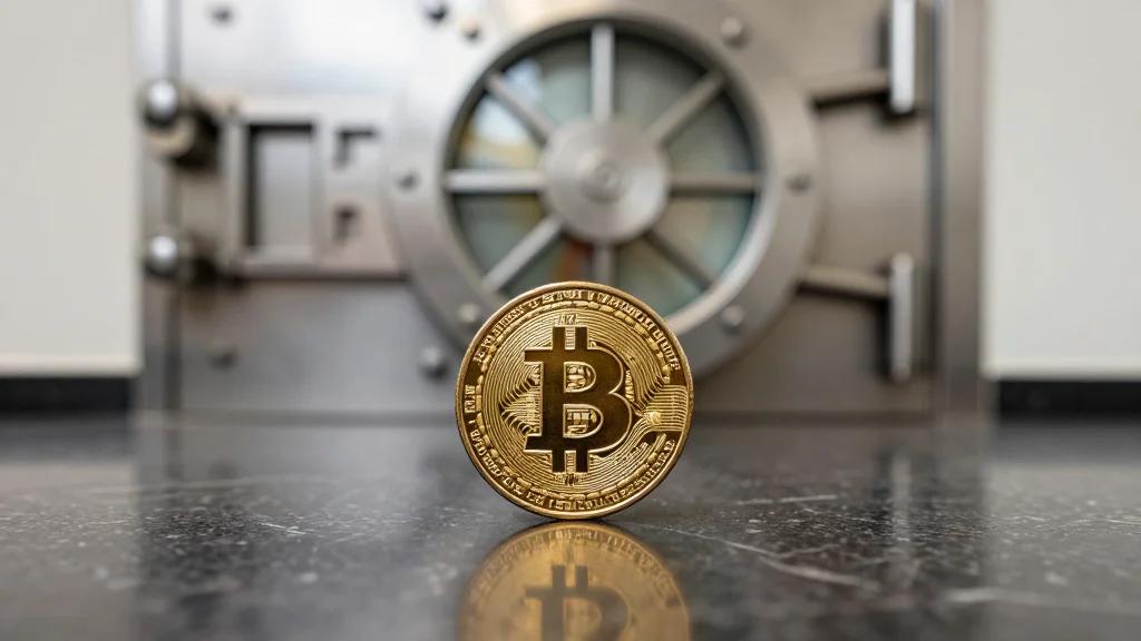 Kraken Extortion, Stablecoin Yield Draft, Bitcoin Rebounds