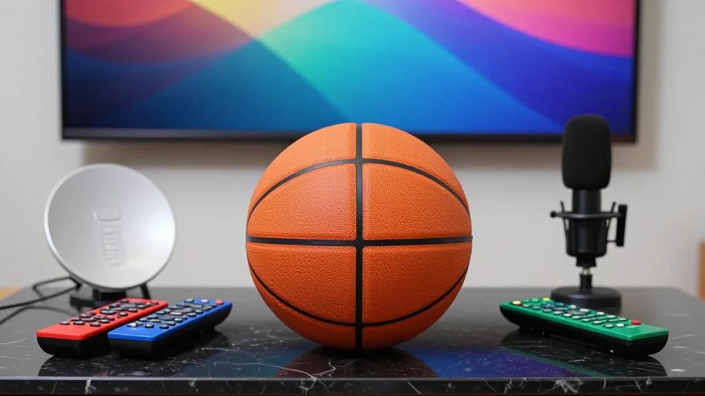 WNBA Secures Seven Broadcast Partners, Expanding Media Reach