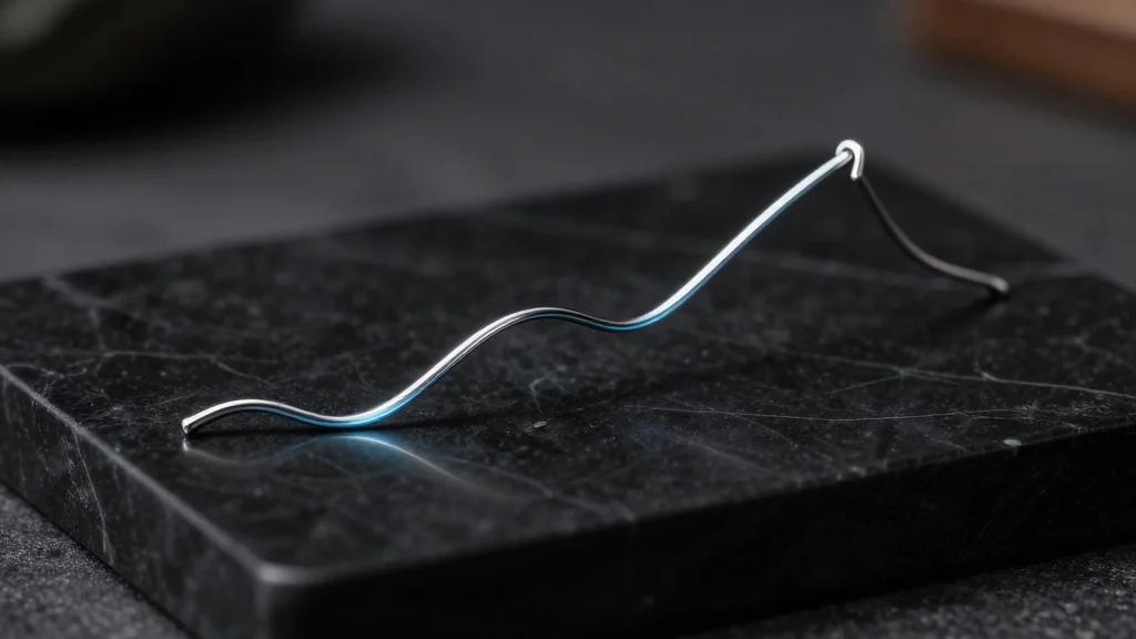 Even on a Log Scale, Growth Still Accelerates