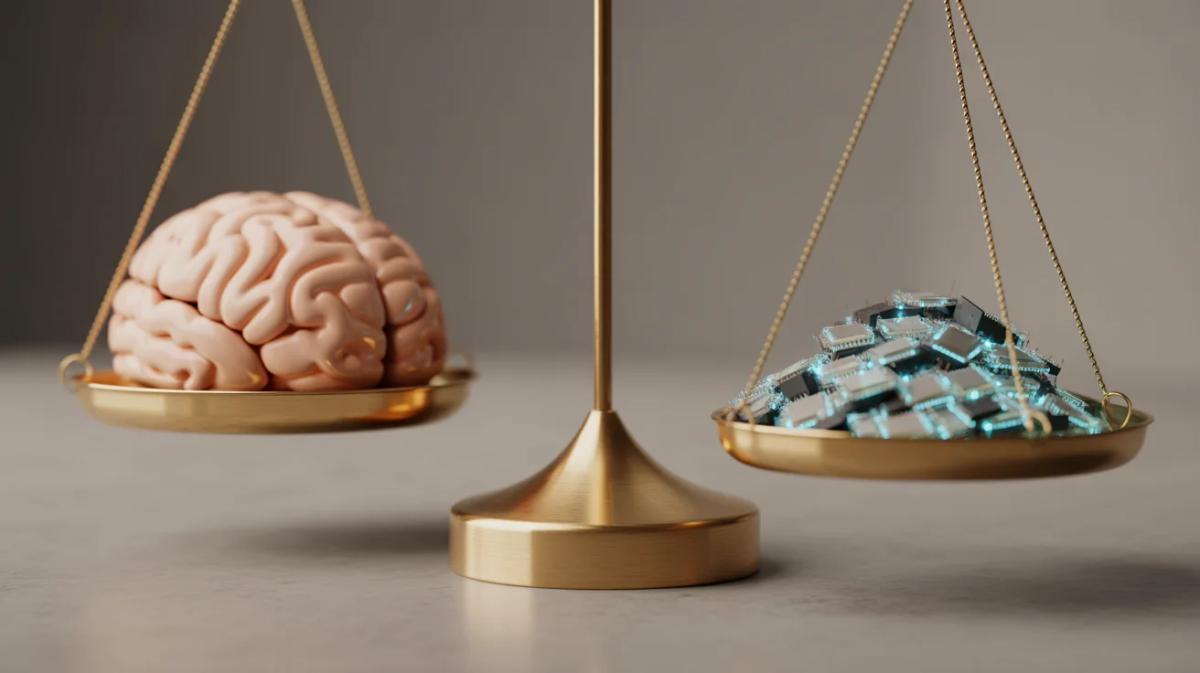 Finding the Balance: When AI Becomes Too Much