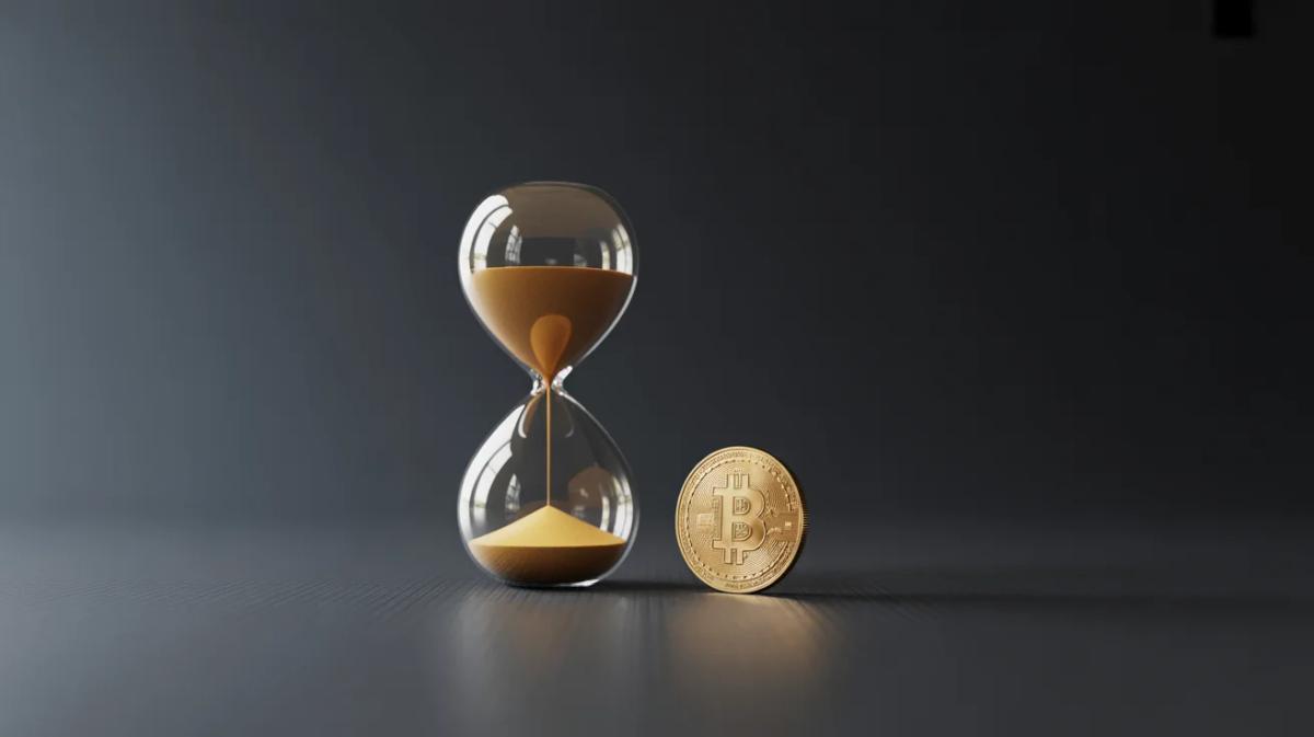 BTC Past Usual Peak Timeline; Needs Longer Cycle