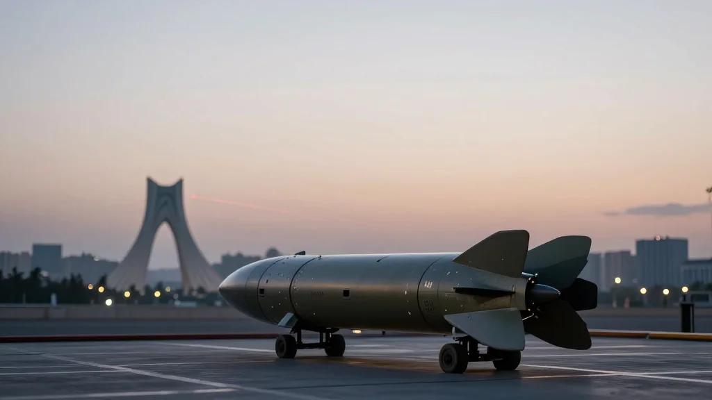 Israel Kills Iran's Senior Intelligence Chief Khatib