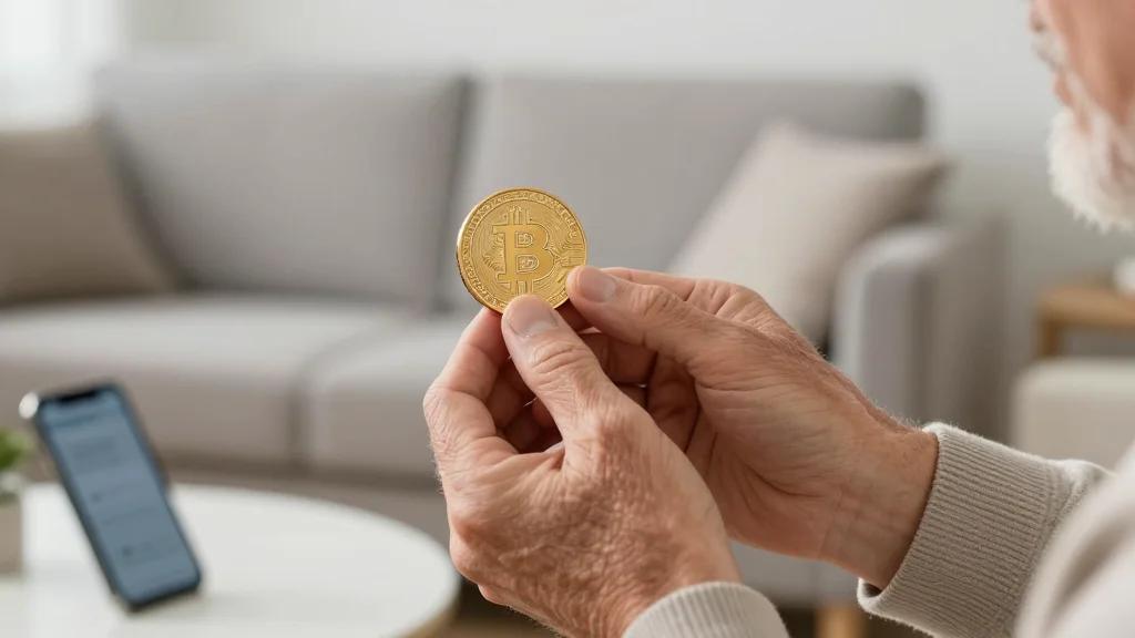 Bitcoin’s Declining Coolness Mirrors Facebook’s Mass Adoption