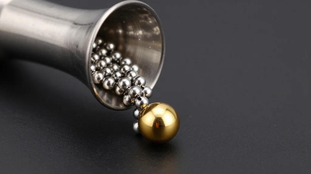 Relentless Focus on Top Accounts Beats Mass Outreach