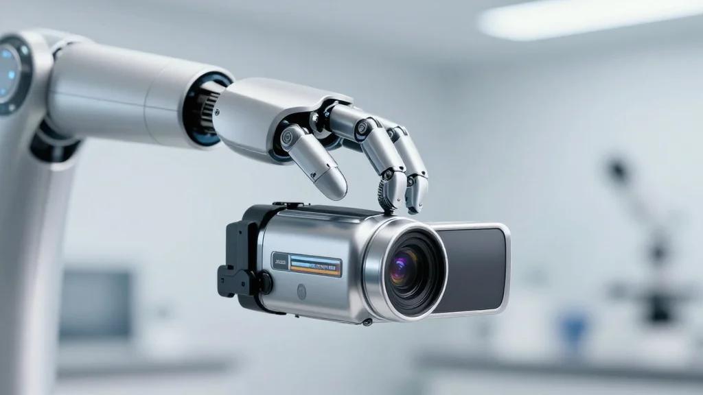 Paid to Film Tasks for AI, Ethics Ignored