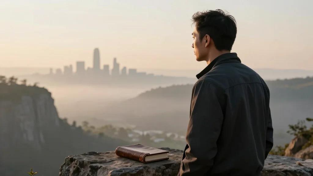 Founders Battle Inner Pain, Not Just Hustle