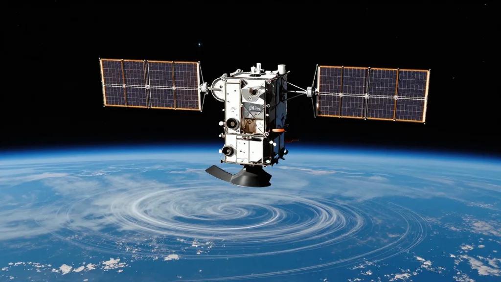 Tel Aviv University AI System Maps Ocean Currents Directly From Satellite Images