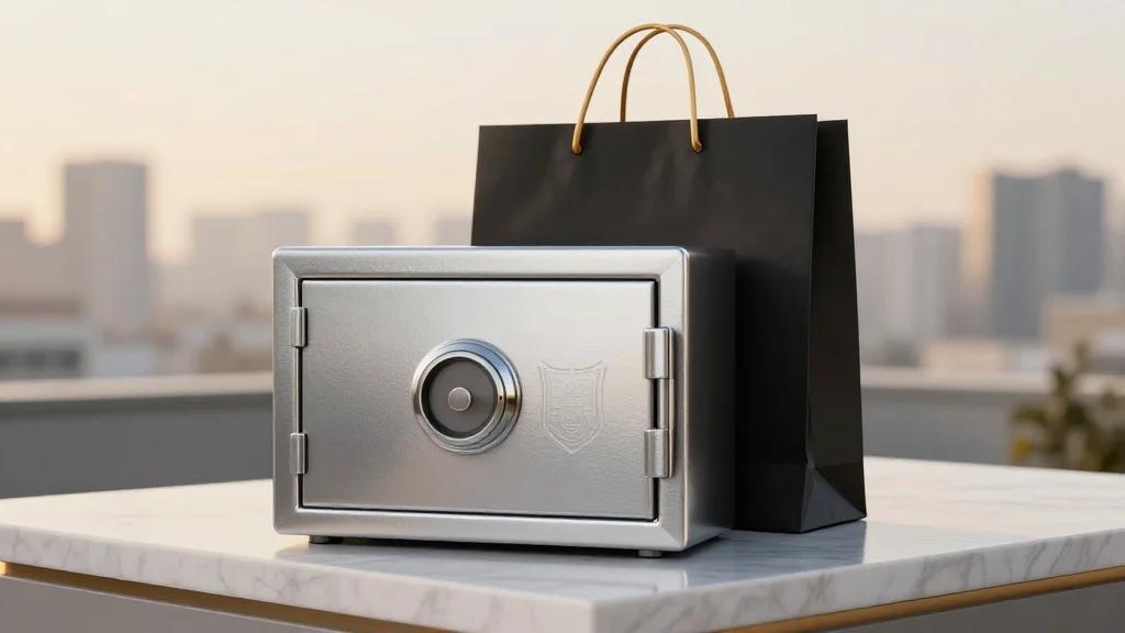 Data Privacy At The Kitchen Table