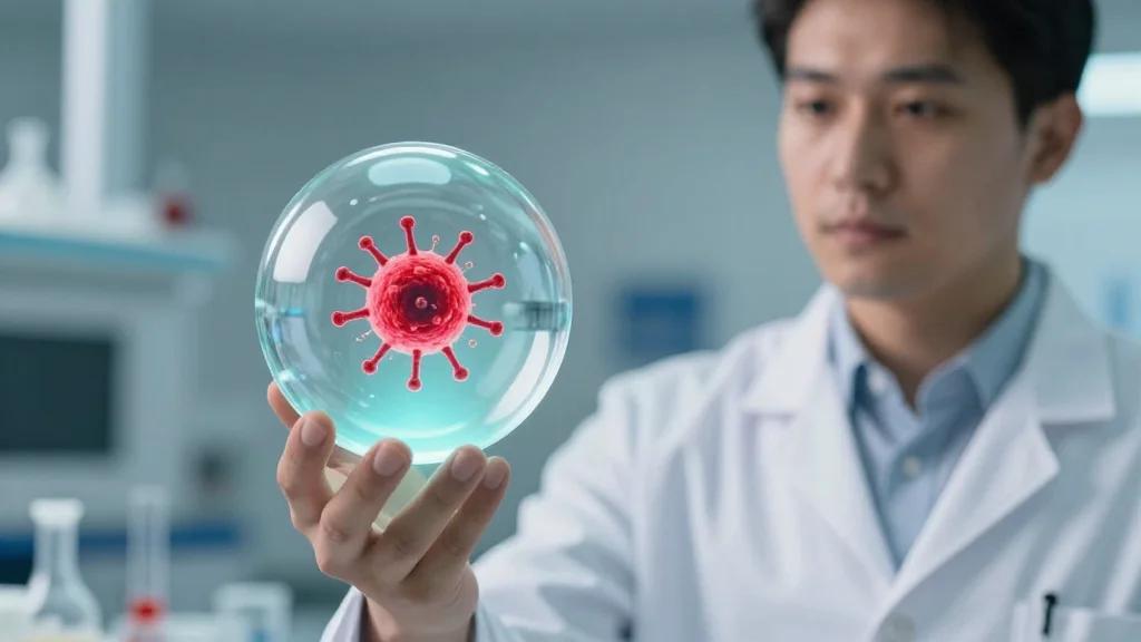 Lilly Adds Gene Delivery Technology to CAR T in up to $7B Kelonia Deal