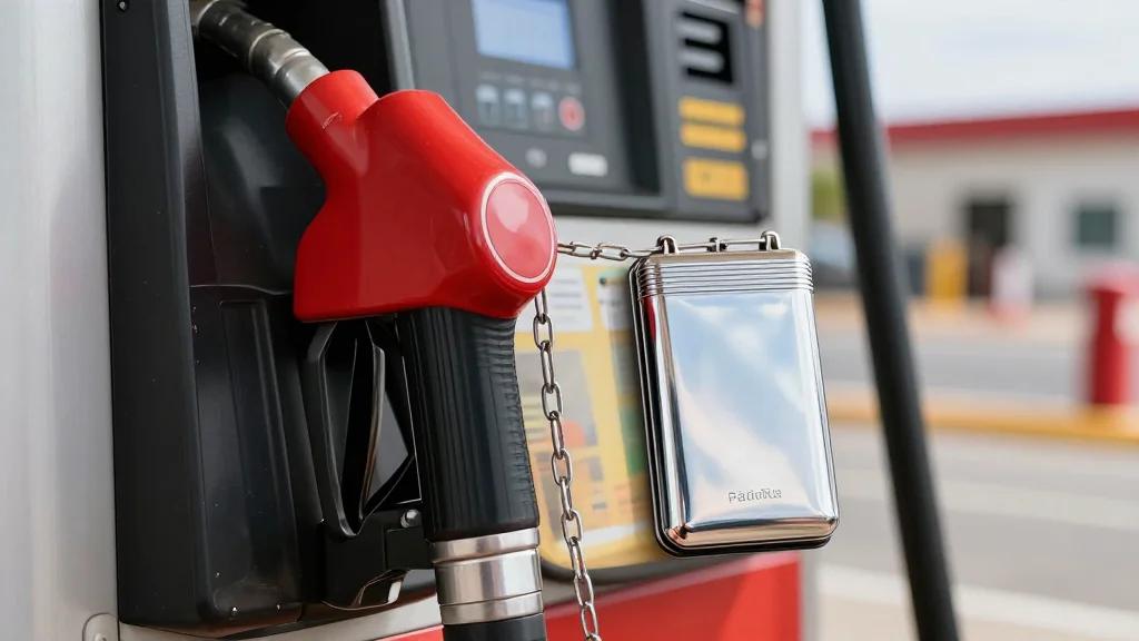 Unelected CARB Slaps Gas Fees on Californians