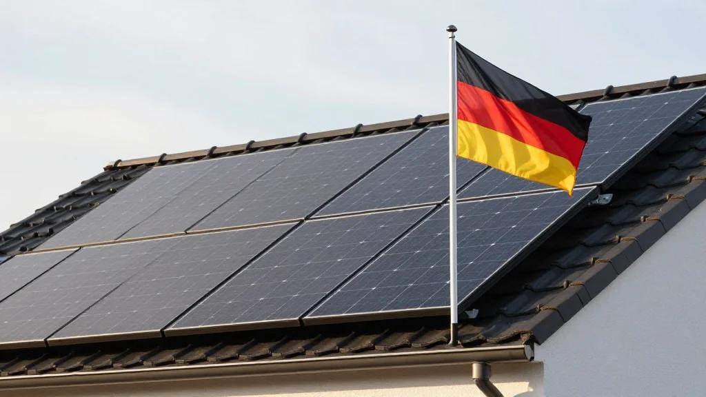 Germany Plans to Scrap Subsidy for Small-Scale Rooftop Solar