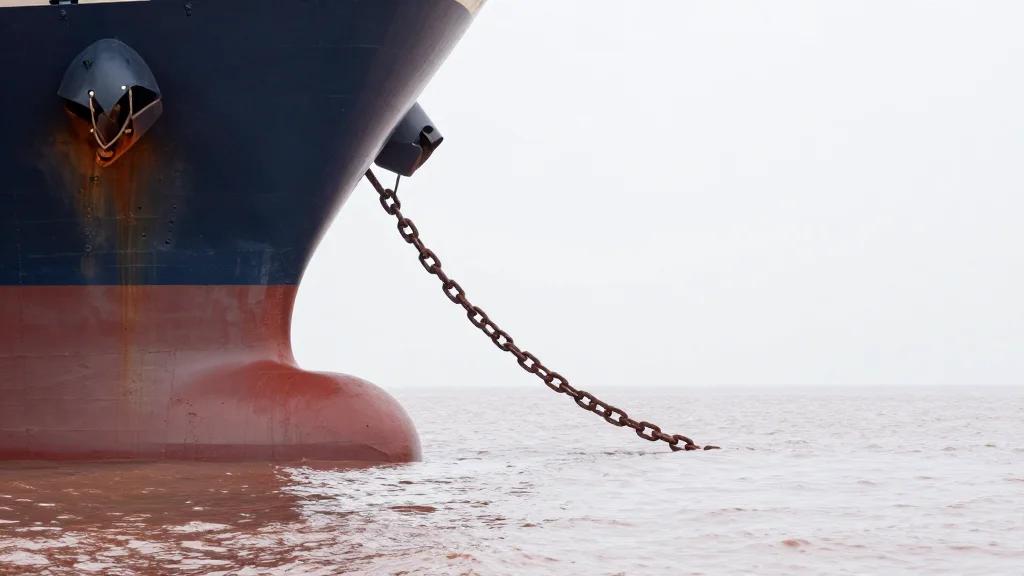 Red Sea Closure Threatens Shipping for Over Two Years