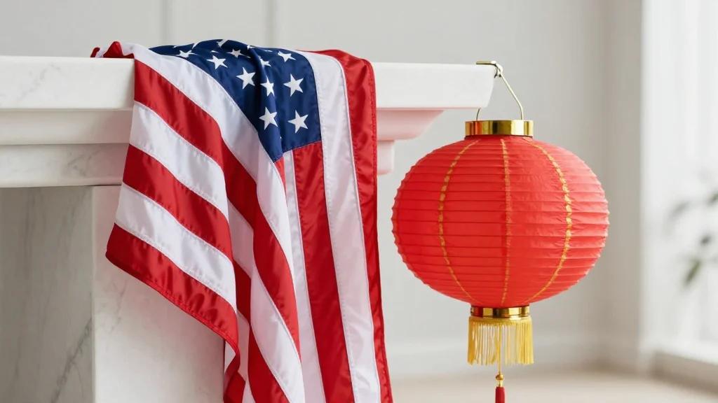 China's Economy Fell From 75% to Under Two‑thirds of US