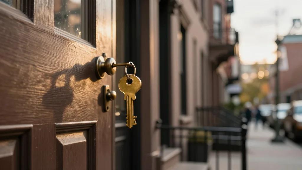 Mayor's First 100 Days Target Bad Landlords, Boost Housing