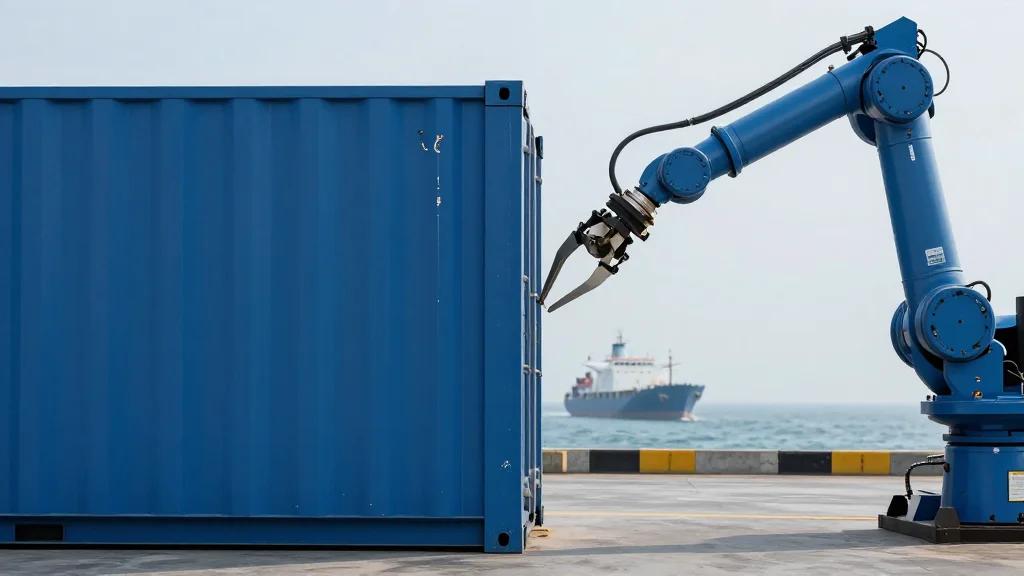 Iran Conflict Set to Ripple Through U.S. Supply Chains