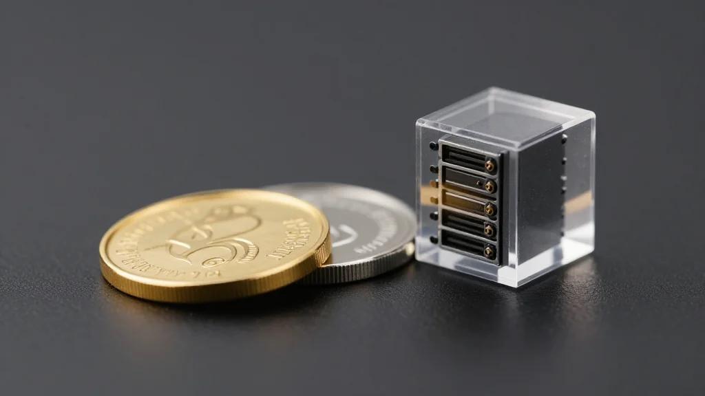 Nakamoto to Acquire BTC Inc, UTXO in $107M All-Stock Deal