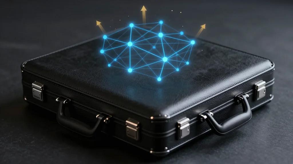 AI B2B Lead Generation: 7 Strategies I Use to Book Meetings