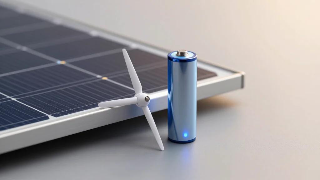 ‘Photovoltaics Are, First and Foremost, About Energy Security’