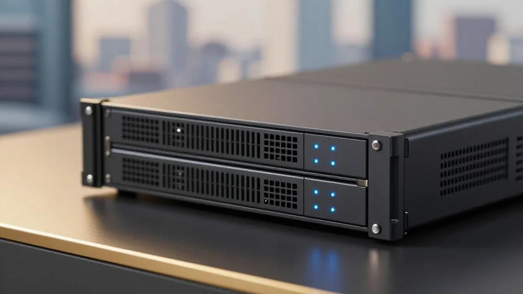 Dell Stock Surges 17.5% to Three-Month High on Strong Forecast for AI Server Revenue to More than Double by FY27