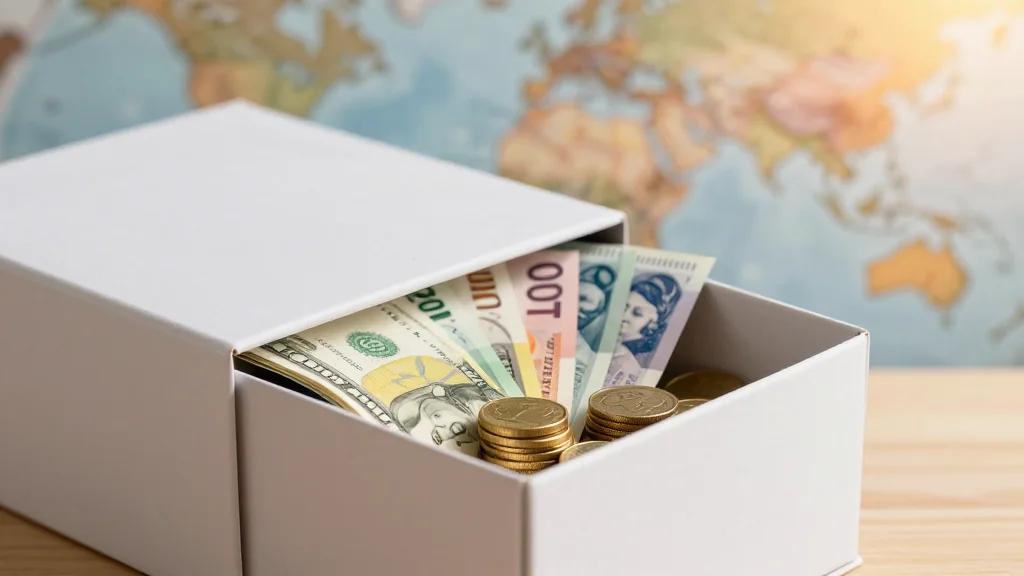 Cross-Border eCommerce Mastery — How to Eliminate Hidden Currency Costs
