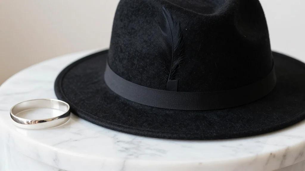 A.P.C.’s New Look & Dior’s Top Hat