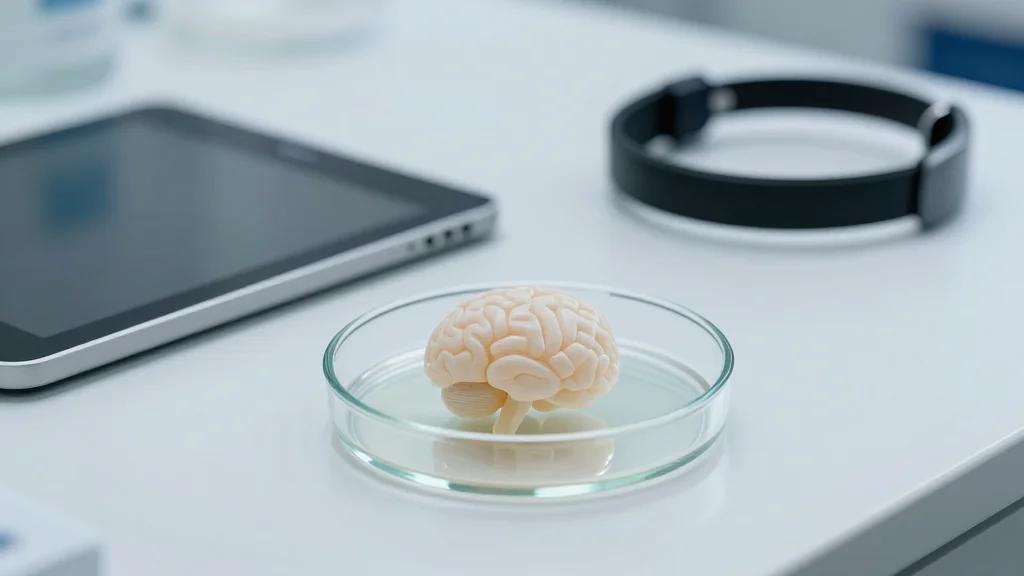 Adrian Owen & Faraz Shafaghi, Creyos