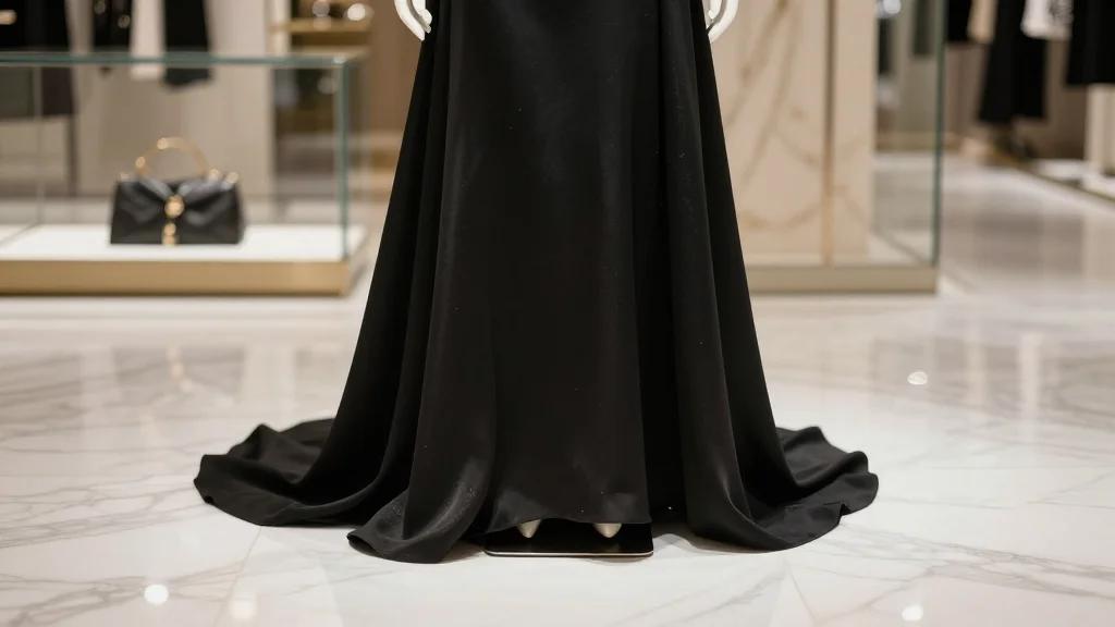 Zara's Luxury Pivot: Not a Surprise Move